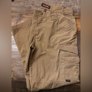 Women’s TRU-SPEC Tan Cargo Pants 10x30